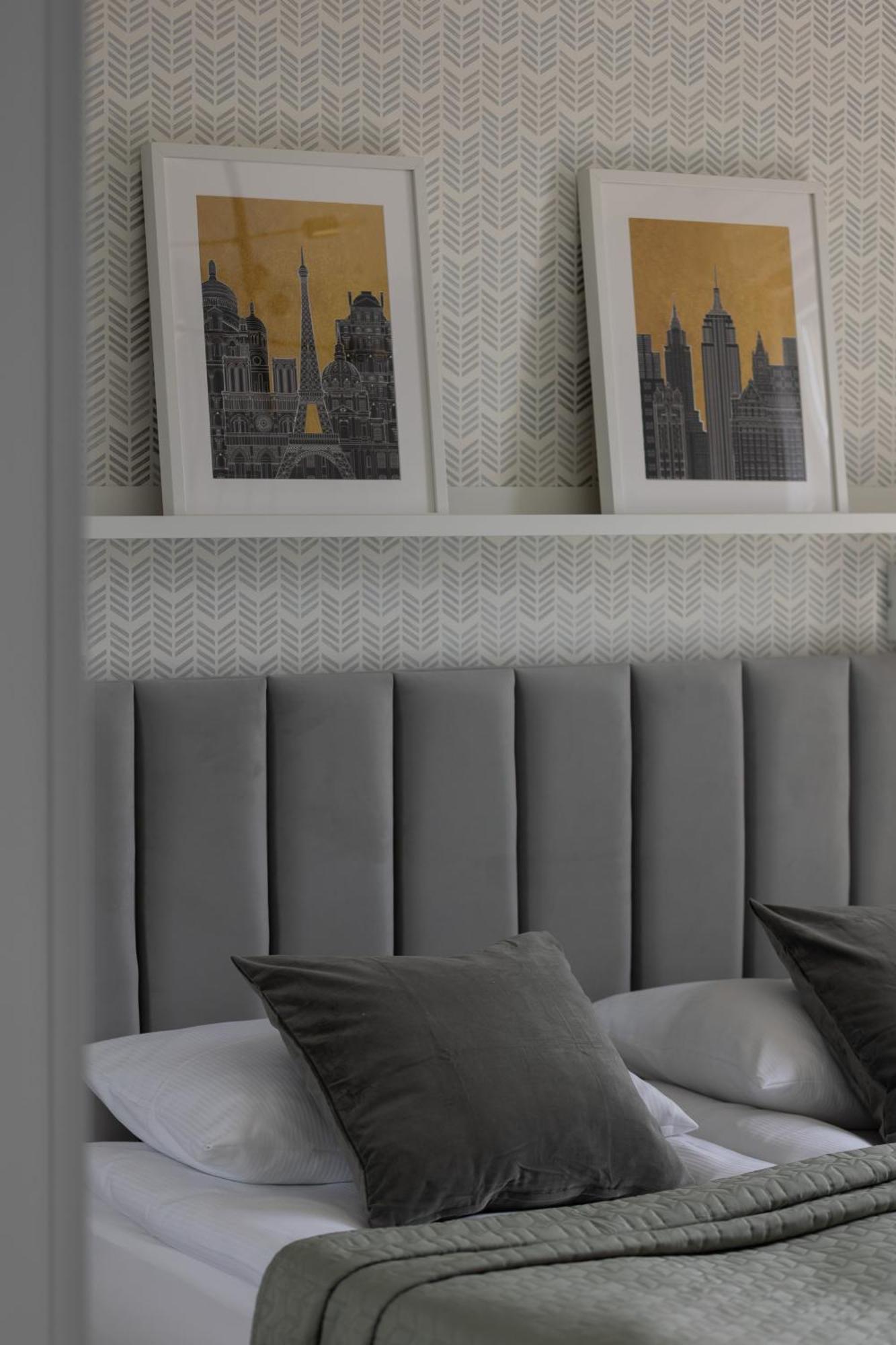 Metro Bielany Apartments By Noclegi Renters Varşova Dış mekan fotoğraf