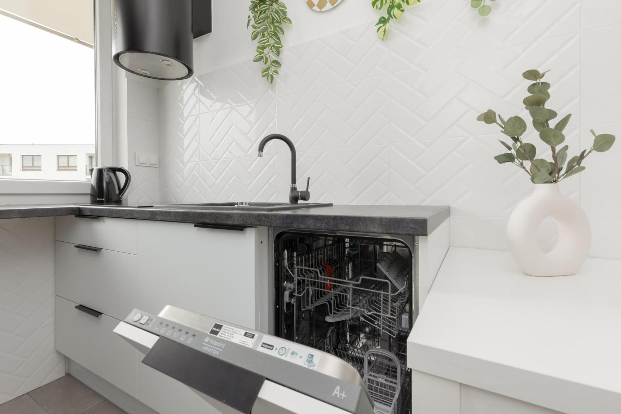 Metro Bielany Apartments By Noclegi Renters Varşova Dış mekan fotoğraf